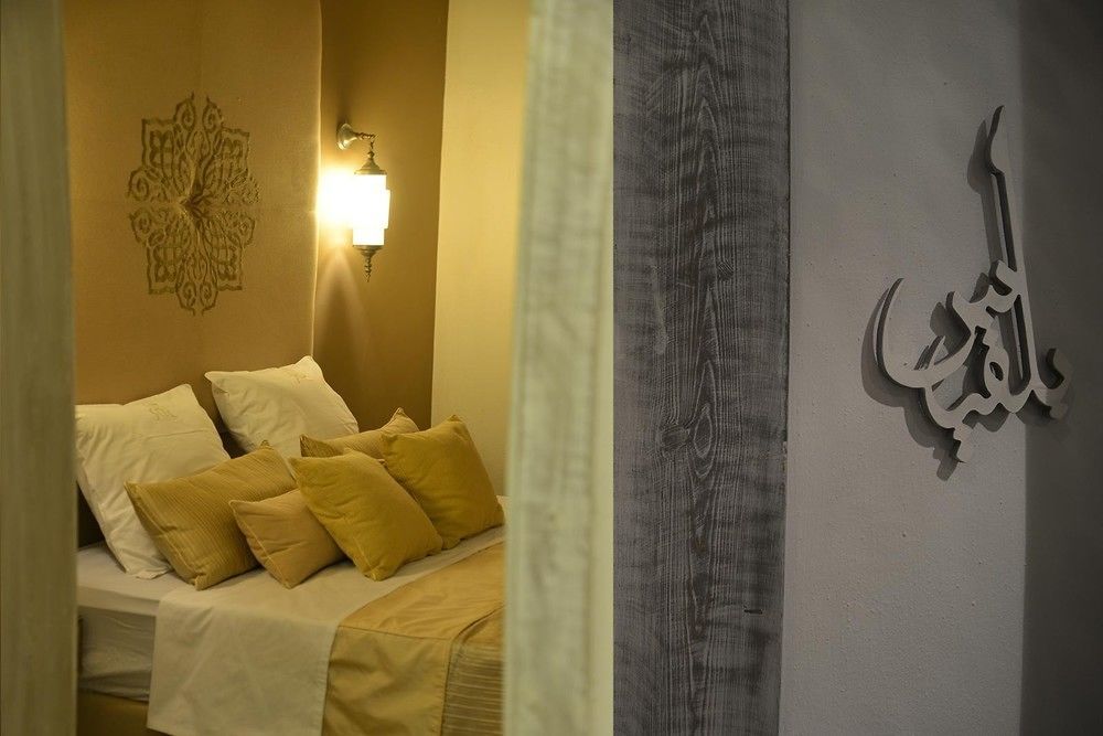 Riad Raoud Rayhane Essaouira Exterior foto