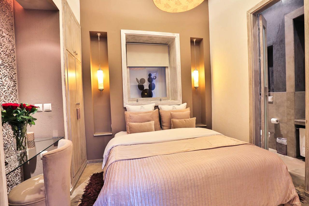 Riad Raoud Rayhane Essaouira Exterior foto
