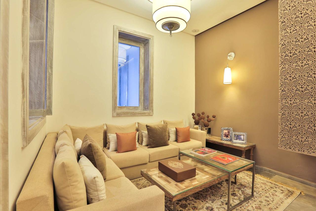 Riad Raoud Rayhane Essaouira Exterior foto