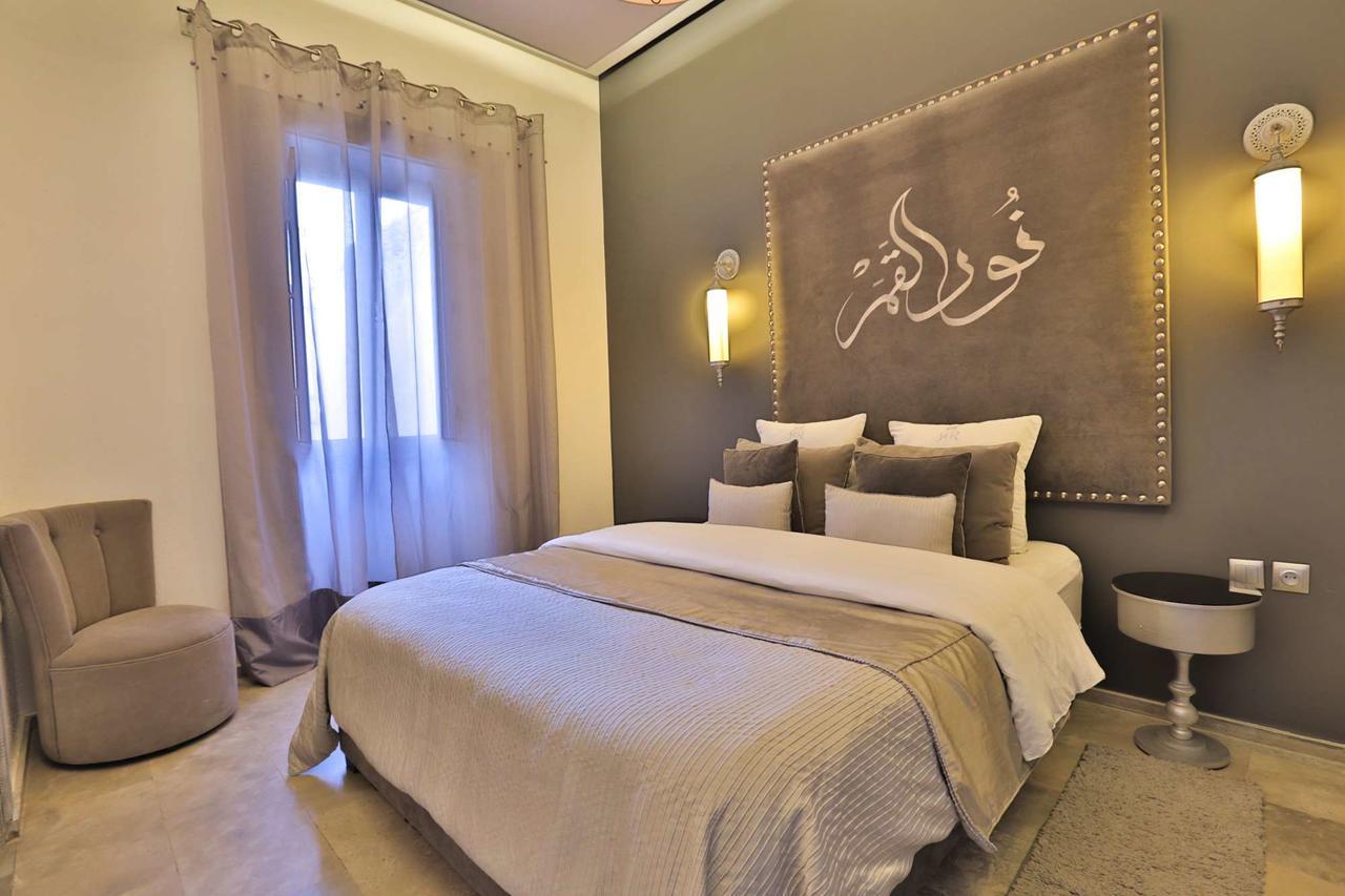 Riad Raoud Rayhane Essaouira Exterior foto
