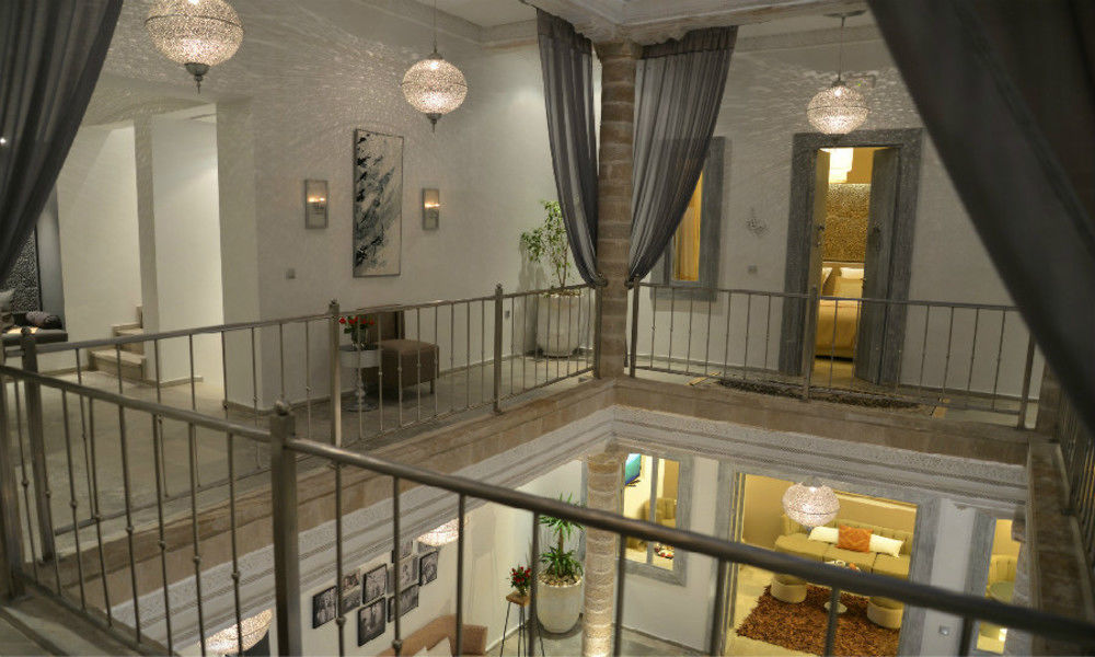 Riad Raoud Rayhane Essaouira Exterior foto