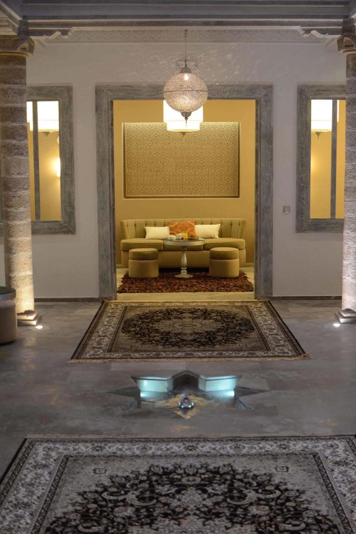 Riad Raoud Rayhane Essaouira Exterior foto