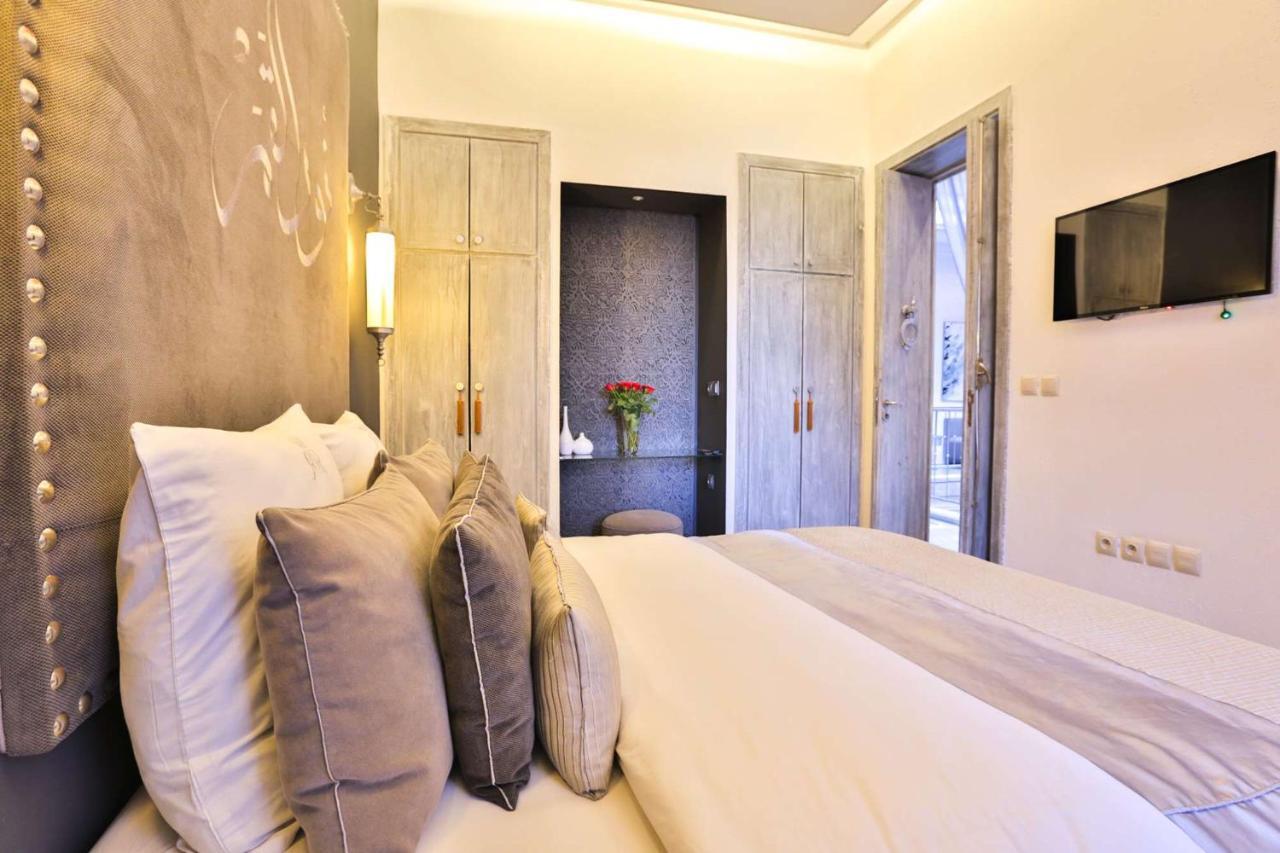 Riad Raoud Rayhane Essaouira Exterior foto