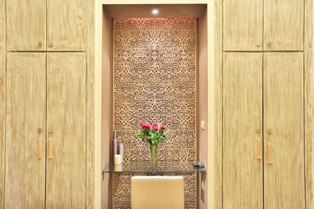 Riad Raoud Rayhane Essaouira Exterior foto